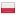 dismart.ru server is located in Poland